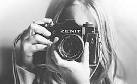 В России возобновят выпуск фотоаппаратов «Зенит»